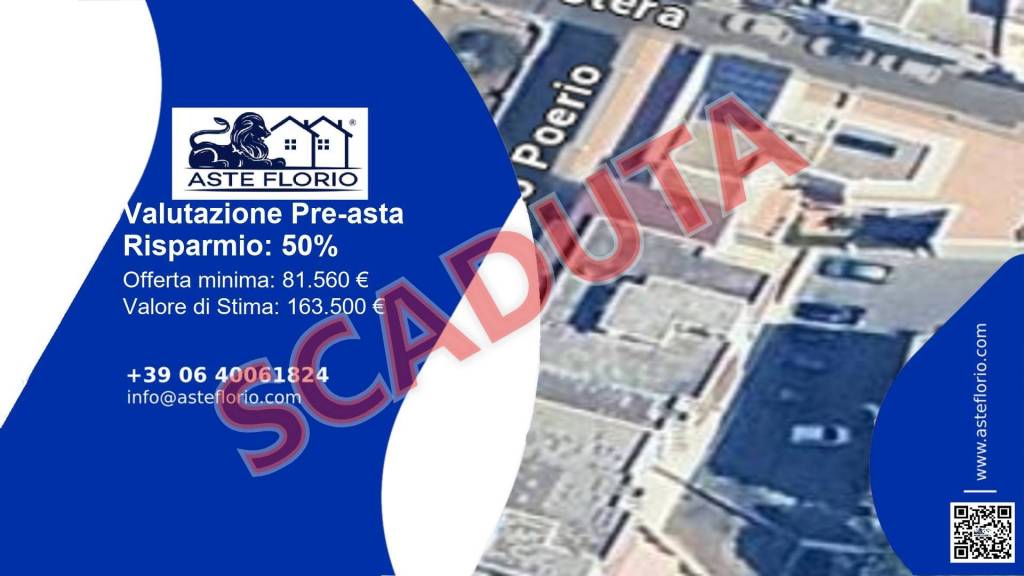 negozio in vendita a Massafra