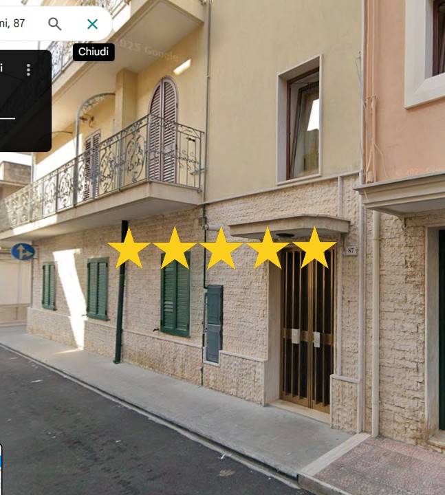 appartamento in vendita a Massafra