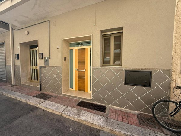 appartamento in vendita a Massafra