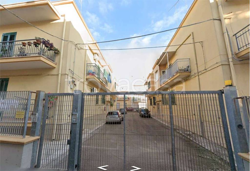 appartamento in vendita a Massafra