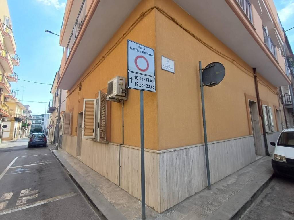 appartamento in vendita a Massafra