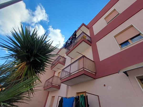 appartamento in vendita a Massafra