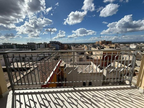 appartamento in vendita a Massafra