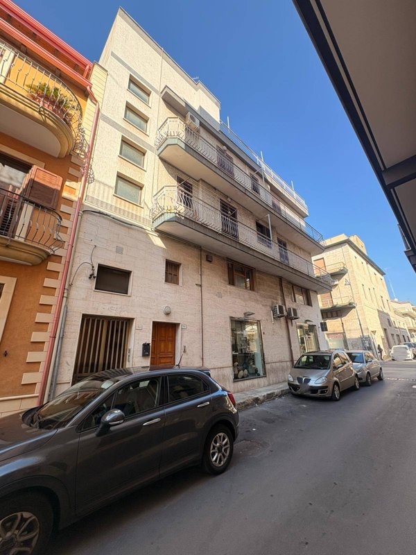 appartamento in vendita a Massafra