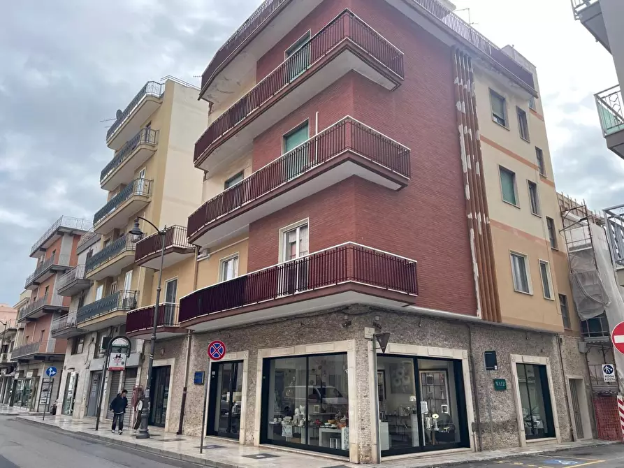 appartamento in vendita a Massafra