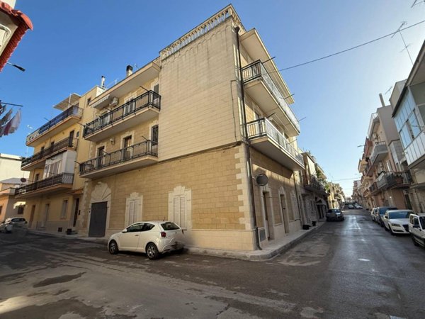 appartamento in vendita a Massafra