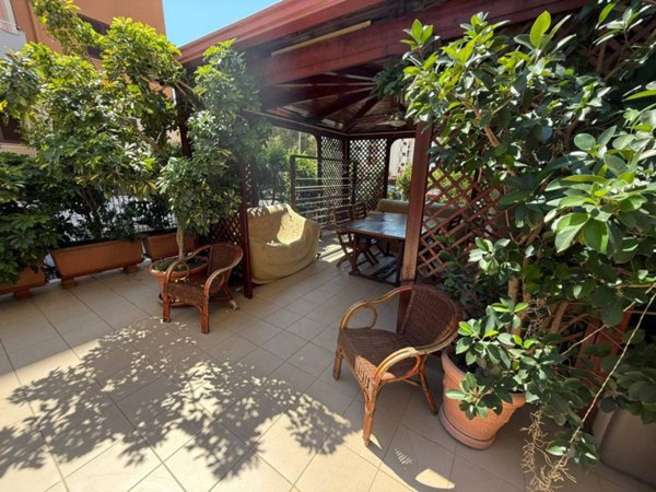 appartamento in vendita a Massafra