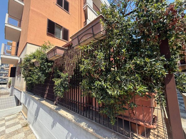 appartamento in vendita a Massafra