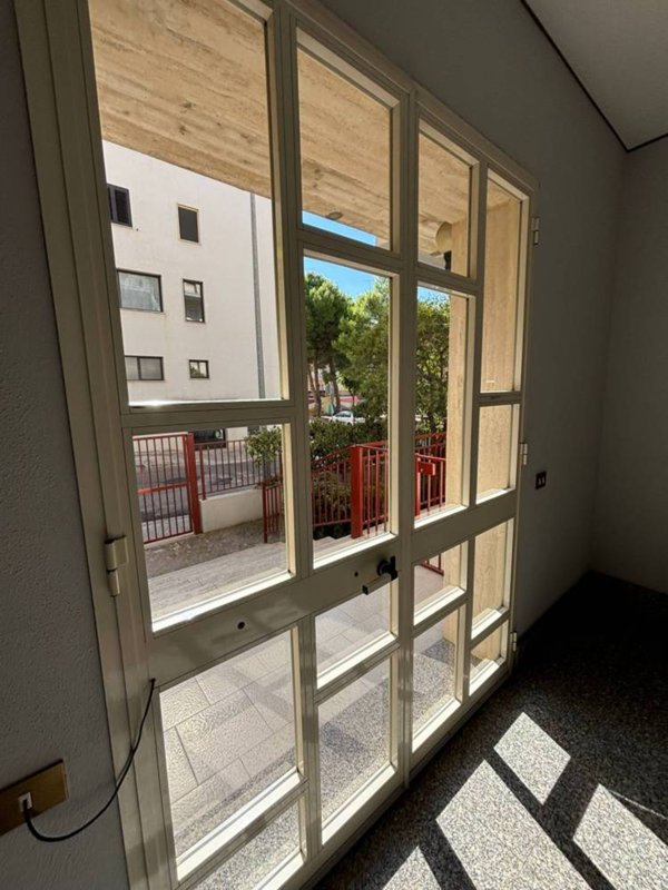 appartamento in vendita a Massafra