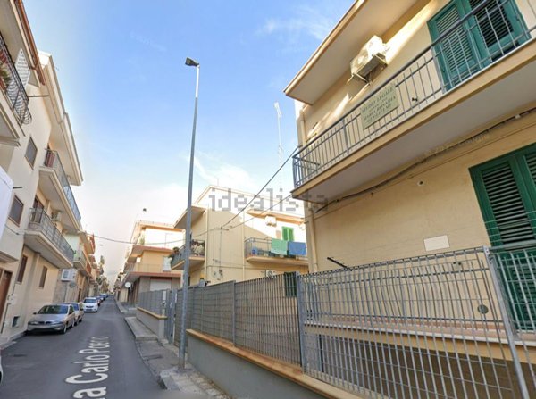 appartamento in vendita a Massafra