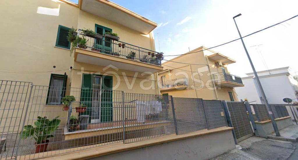 appartamento in vendita a Massafra