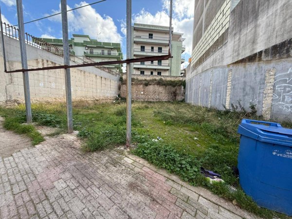 terreno edificabile in vendita a Massafra