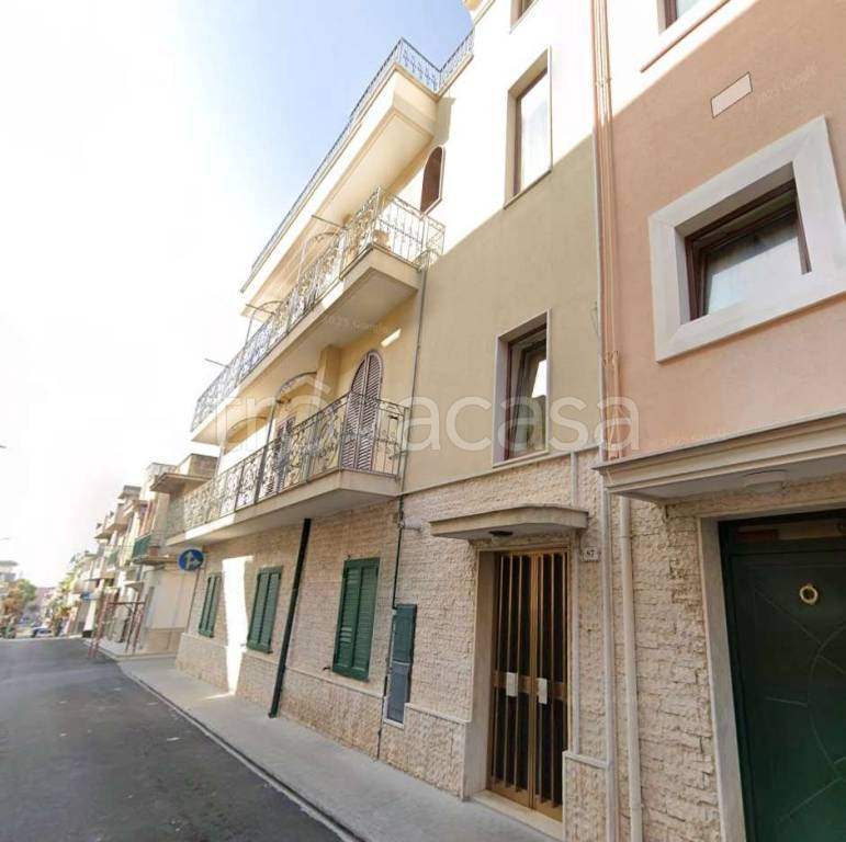 appartamento in vendita a Massafra