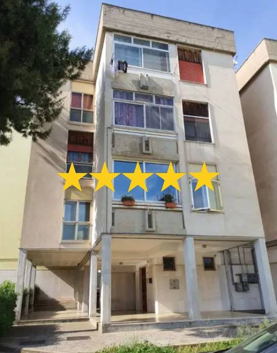 appartamento in vendita a Massafra