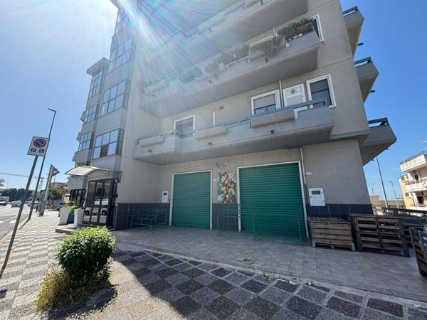 appartamento in vendita a Massafra