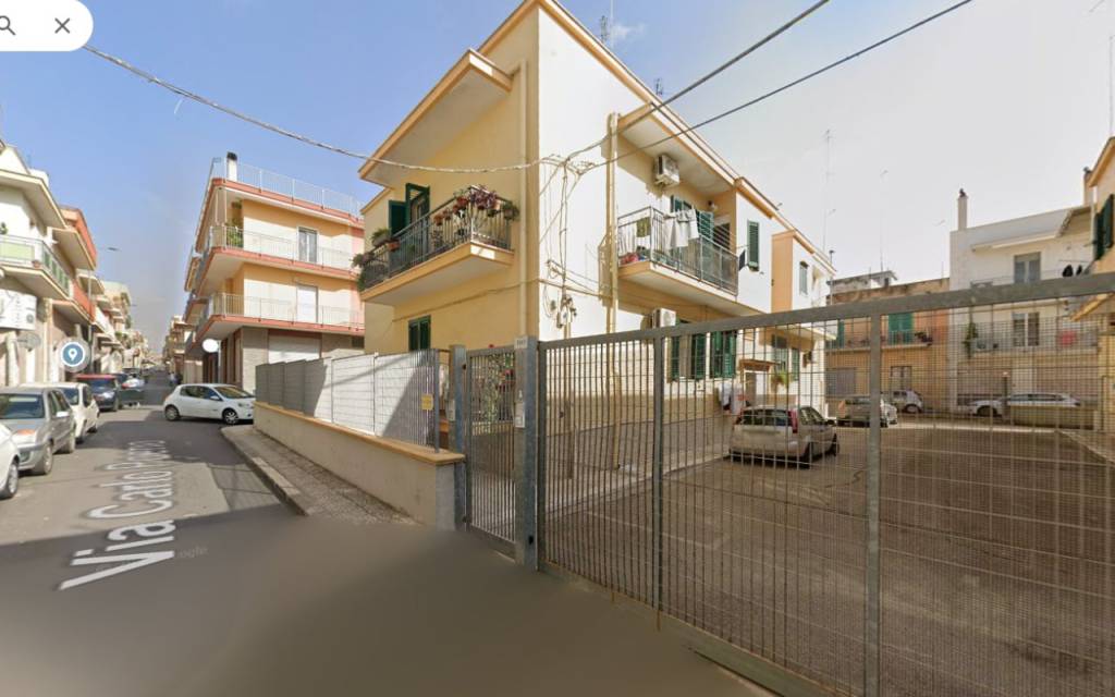 appartamento in vendita a Massafra