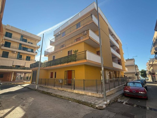 appartamento in vendita a Massafra