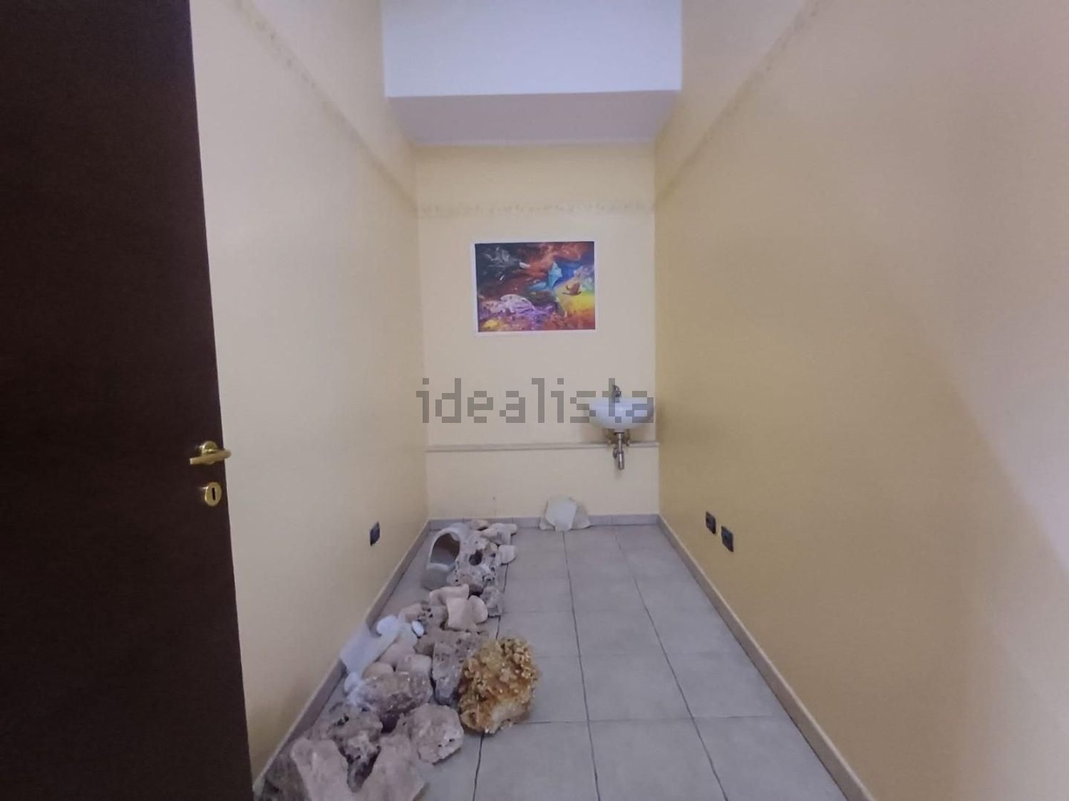 negozio in vendita a Massafra