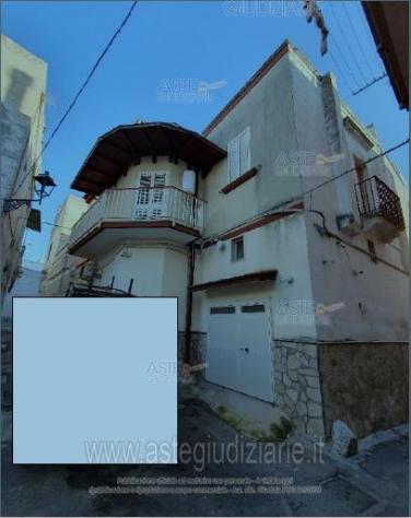 casa indipendente in vendita a Massafra