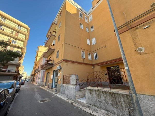 appartamento in vendita a Massafra