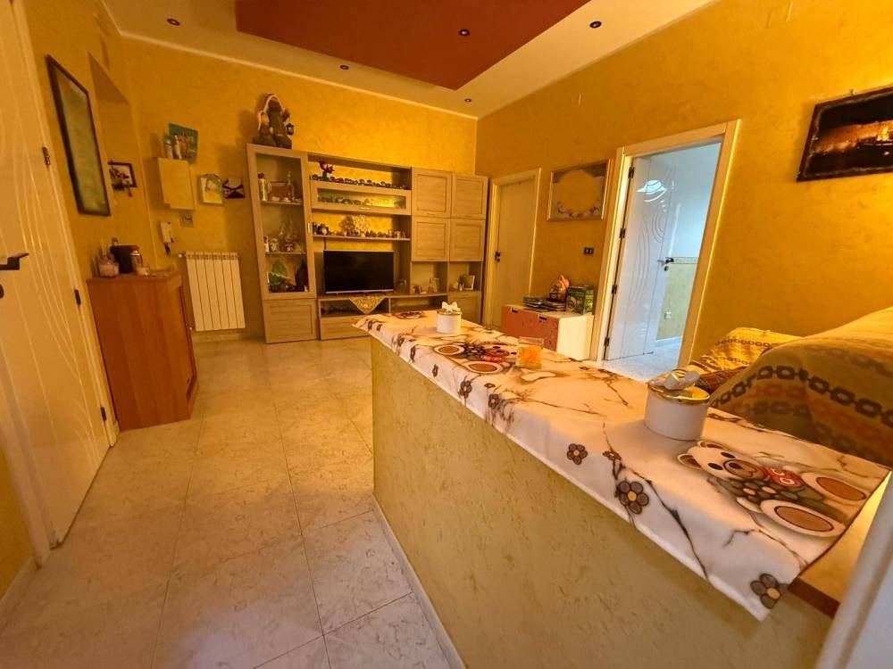 appartamento in vendita a Massafra