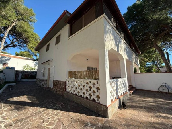 casa indipendente in vendita a Massafra in zona Chiatona