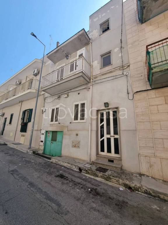 casa indipendente in vendita a Massafra