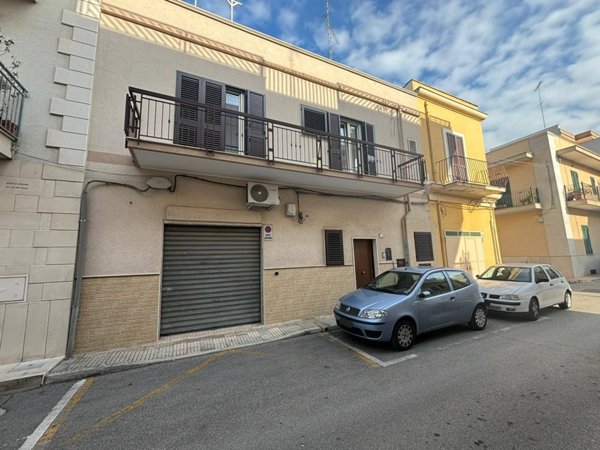 casa indipendente in vendita a Massafra