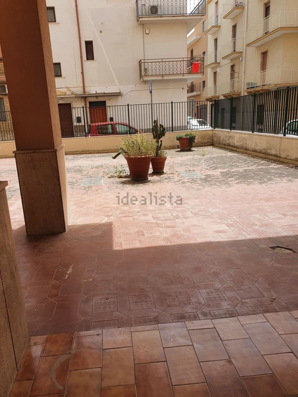 appartamento in vendita a Massafra