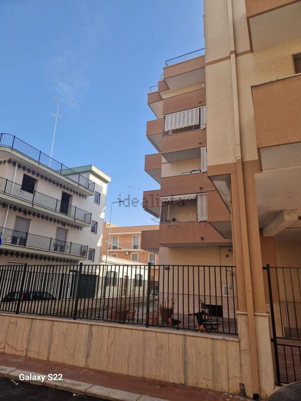 appartamento in vendita a Massafra