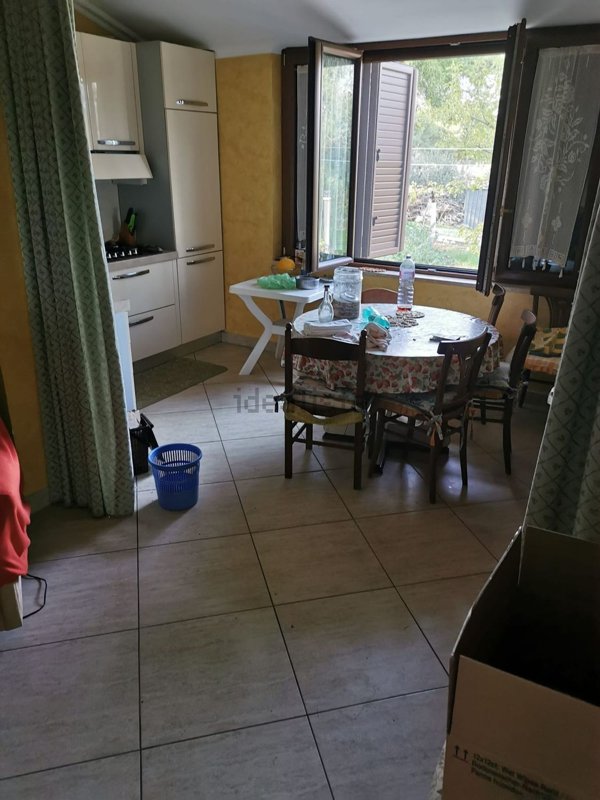 appartamento in vendita a Massafra