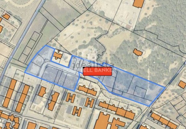 terreno edificabile in vendita a Massafra