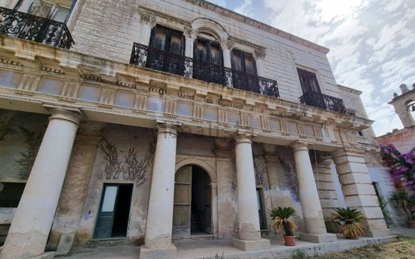 casale in vendita a Massafra