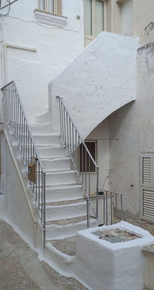 casa indipendente in vendita a Massafra