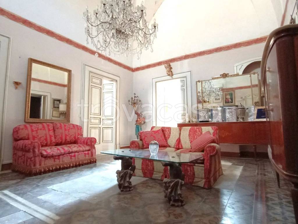 appartamento in vendita a Massafra