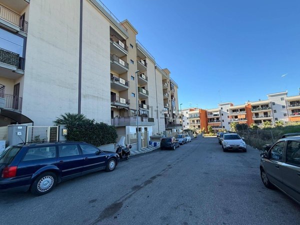 appartamento in vendita a Massafra