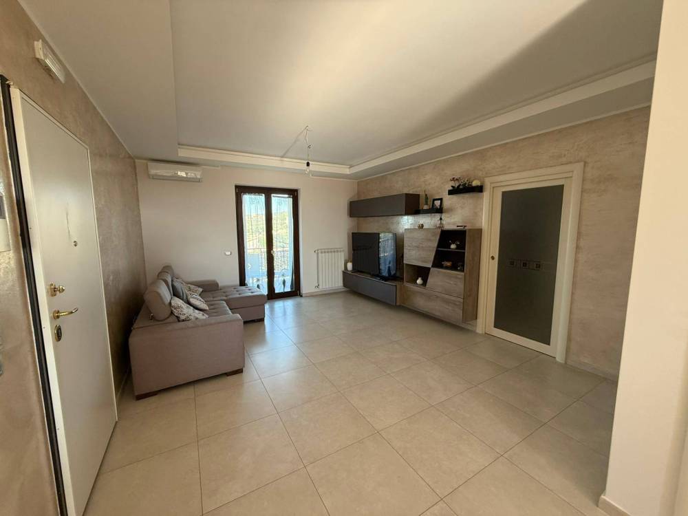 appartamento in vendita a Massafra