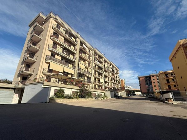 appartamento in vendita a Massafra