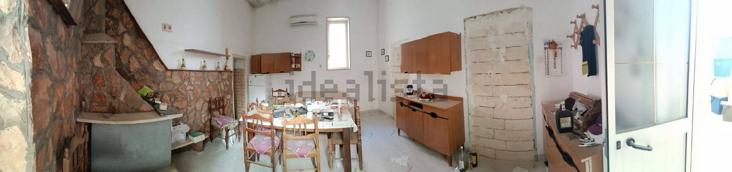 appartamento in vendita a Massafra