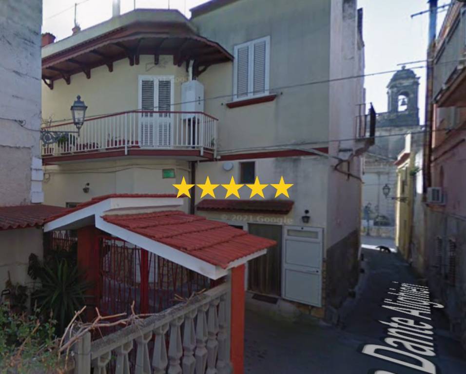 casa indipendente in vendita a Massafra