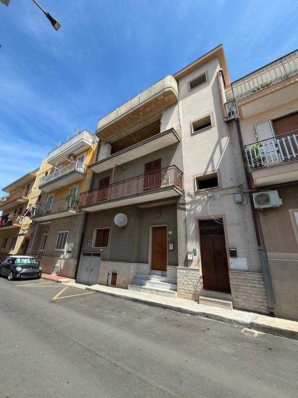 appartamento in vendita a Massafra