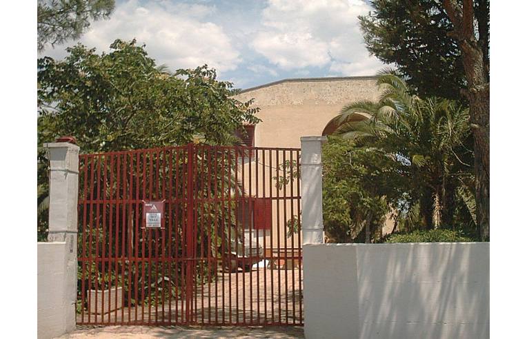 casa indipendente in vendita a Massafra