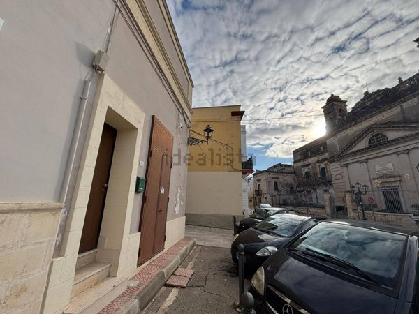 casa indipendente in vendita a Massafra