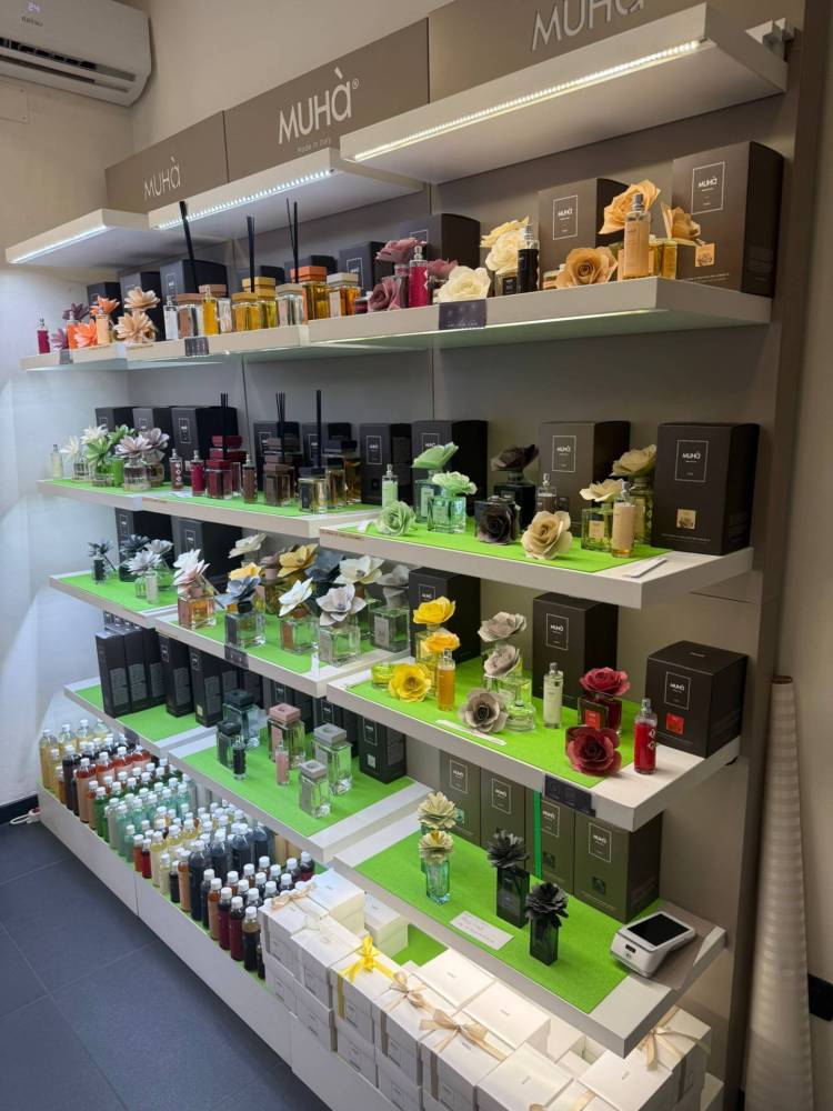 negozio in vendita a Massafra