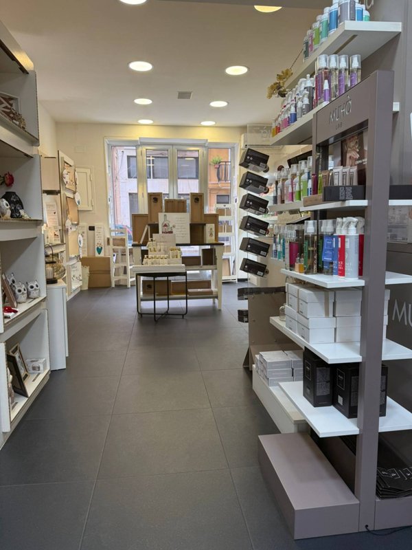 negozio in vendita a Massafra