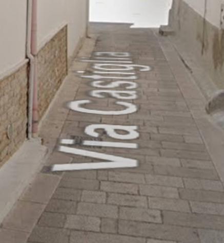 casa indipendente in vendita a Massafra