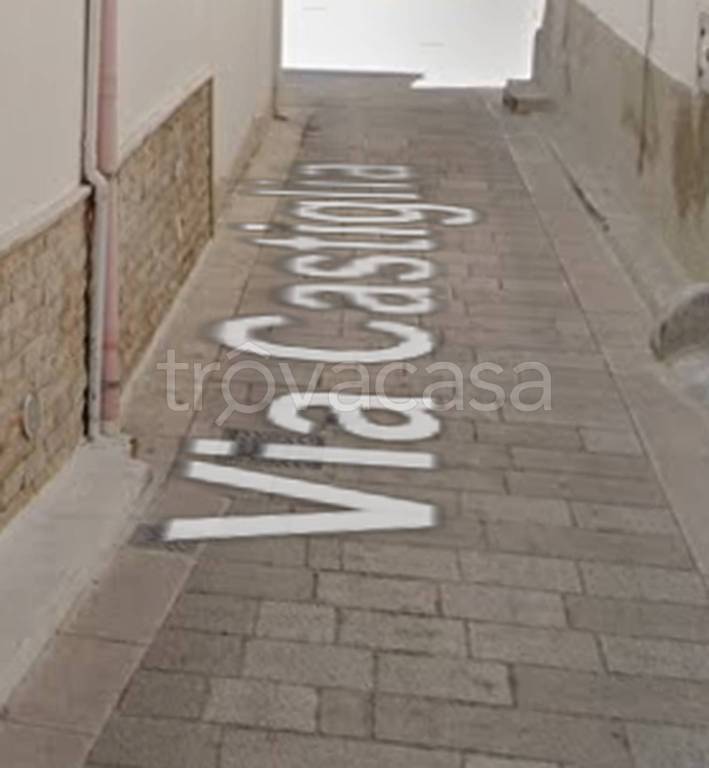 appartamento in vendita a Massafra