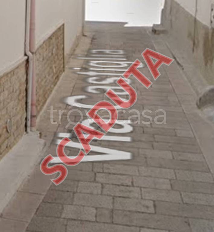 appartamento in vendita a Massafra