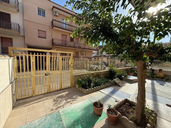 appartamento in vendita a Massafra