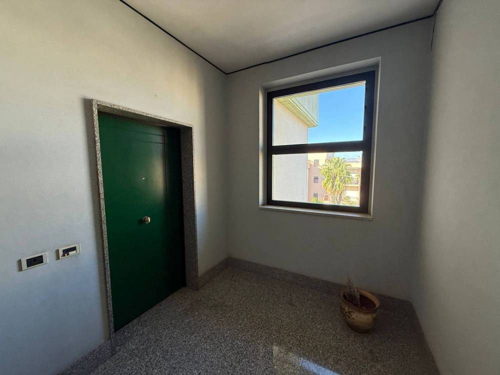 appartamento in vendita a Massafra